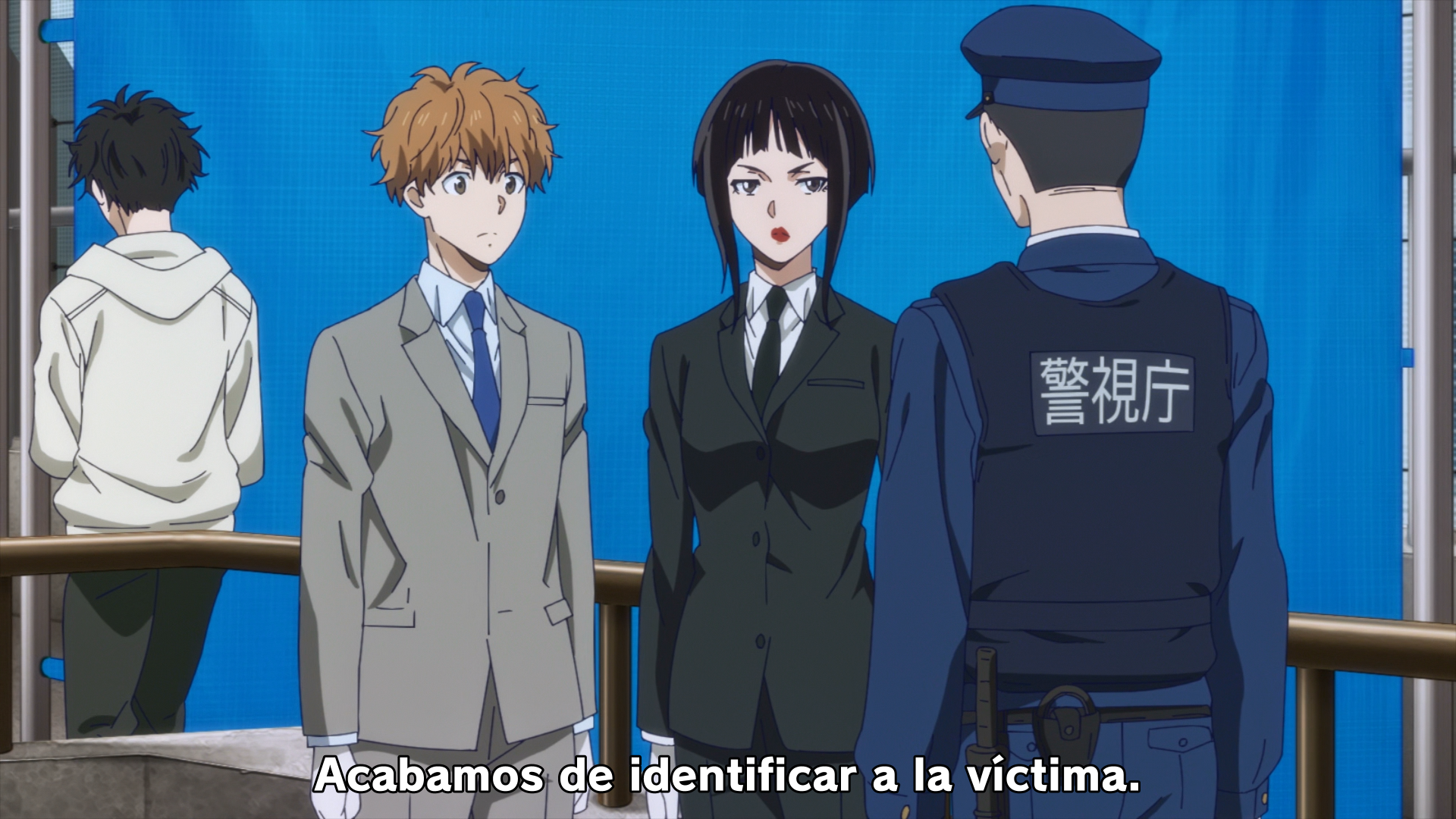 Kamonohashi Ron no Kindan Suiri 2nd Season (Kamonohashi no Fansub)